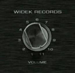 Widek Records